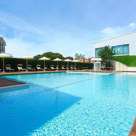 Hotel Domino & Lido di Jesolo