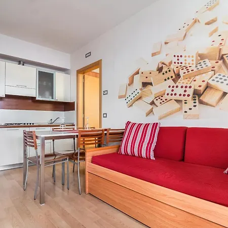 Hotel Domino & 3*
