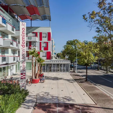 Hotel Domino & 3*