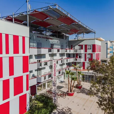 Hotel Domino & Lido di Jesolo