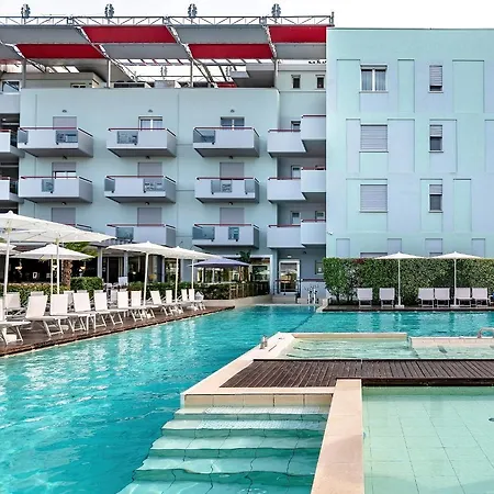 Domino & Hotel Lido di Jesolo