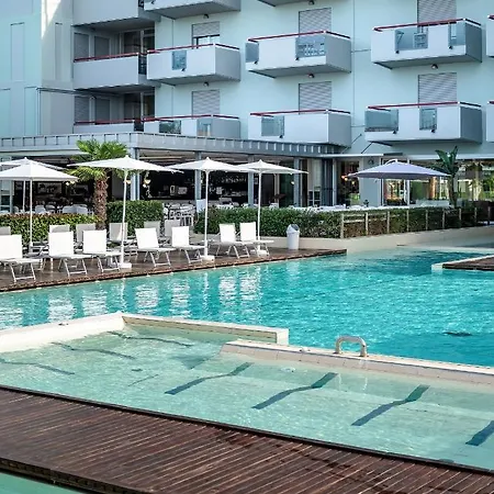 Hotel Domino & Lido di Jesolo