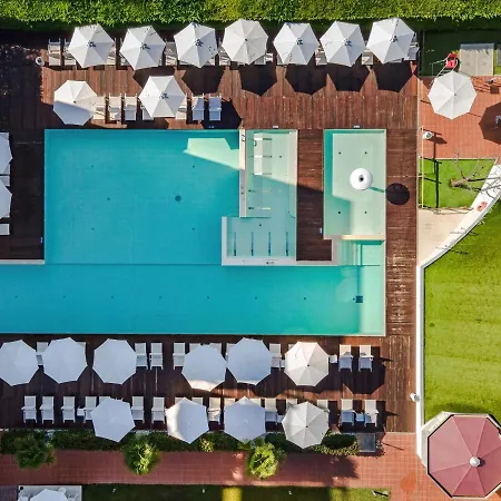 Domino & 3* Lido di Jesolo