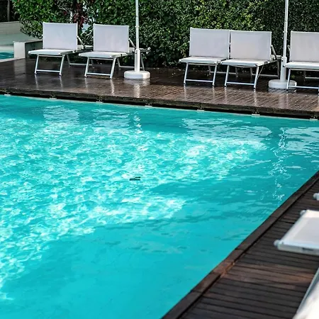 Domino & Hotel Lido di Jesolo