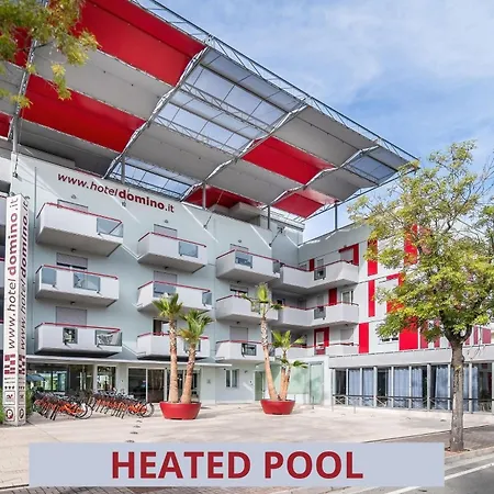 Hotel Domino &